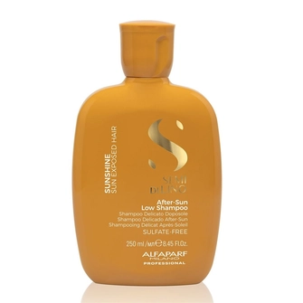 Шампунь после воздействия солнечных лучей SDL SUNSHINE AFTER SUN LOW SHAMPOO, 250 мл PF026607
