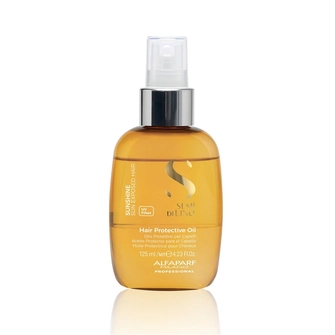 Масло для волос с UV-фильтром SDL SUNSHINE HAIR PROTECTIVE OIL, 125 мл PF026609