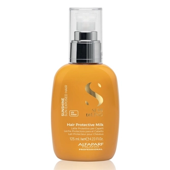 Несмываемое молочко для волос с UV-фильтром SDL SUNSHINE HAIR PROTECTIVE MILK, 125 мл PF026610