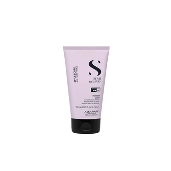 Крем для формирования кудрей средней фиксации TWISTED CURLS SDL STYLE &amp; CARE, 150 мл PF029695