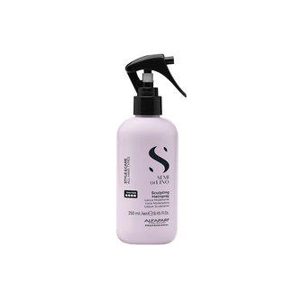 Скульптурирующий лак для волос экстрасильной фиксации SCULPTING HAIRSPRAY SDL STYLE &amp; CARE, 250 мл PF029699