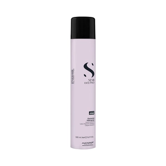Лак для волос экстрасильной фиксации EXTREME HAIRSPRAY SDL STYLE &amp; CARE, 500 мл PF029700