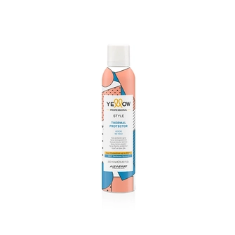Термозащитный спрей YE Style Thermal Protector, 250 мл YELLOW PROFESSIONAL 23821 PF023821