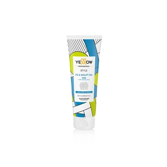 Гель экстрасильной фиксации YE Style Fix&amp;Sculpt gel, 250 мл PF023826