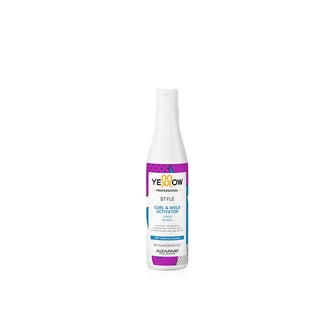 Крем для создания кудрей без фиксации YE Style Curl&amp;Mold Activator, 250мл PF023827