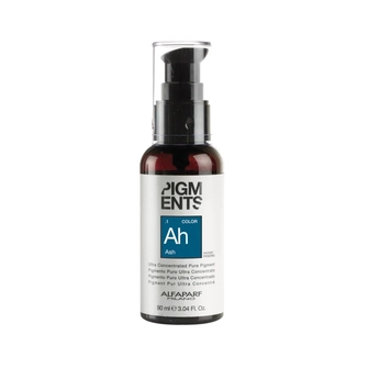 Пигмент пепельный PIGMENTS Ash.1, 90 мл PF015915