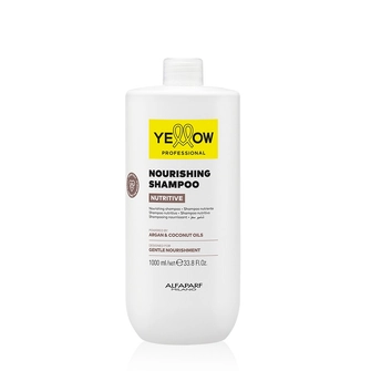 Шампунь питательный для сухих волос YE PROFESSIONAL NUTRITIVE SHAMPOO, 1000 мл PF028292