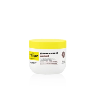 Маска питательная для сухих волос YE PROFESSIONAL NUTRITIVE MASK, 300 мл PF028293