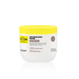 Маска питательная для сухих волос YE PROFESSIONAL NUTRITIVE MASK, 500 мл PF028294