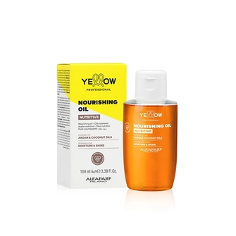 Питательное масло для сухих волос YE PROFESSIONAL NUTRITIVE OIL, 100 мл PF028296