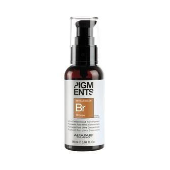 Пигмент бронзовый, 90 мл PIGMENTS Bronze PF016830