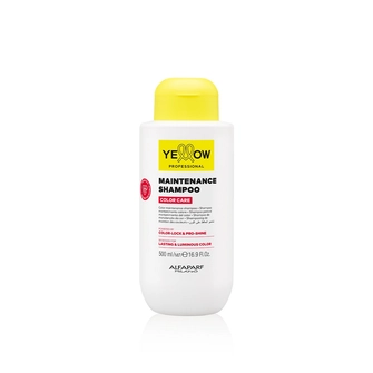 Шампунь для окрашенных волос YE PROFESSIONAL COLOR CARE SHAMPOO, 500 мл PF029353