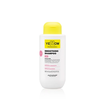 Шампунь антифриз для гладких волос YE PROFESSIONAL SMOOTHING SHAMPOO, 500 мл PF029431