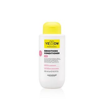 Кондиционер антифриз для гладких волос YE PROFESSIONAL LISS CONDITIONER, 500 мл PF029433