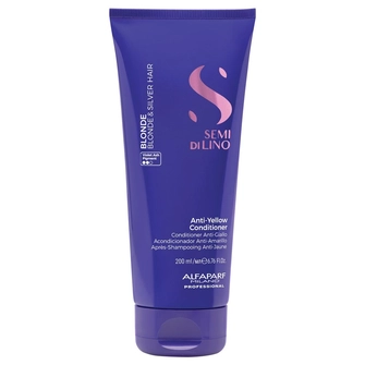Кондиционер антижёлтый Anti-Yellow Conditioner, 200 мл PF022627