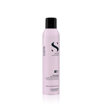 Текстурирующий сухой шампунь лёгкой фиксации TEXTURIZING DRY SHAMPOO SDL STYLE &amp; CARE, 300 мл PF023360