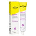 Тонирующий гелевый краситель YELLOW Pure Toners Metallic Ash .1 Пепельный Металлик 100 мл PF029337